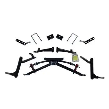 Jake's 6" Double A-Arm Lift Kit (Club Car DS)