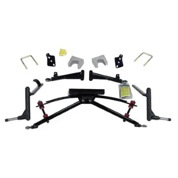 Jake's 6" Double A-Arm Lift Kit (Club Car DS)