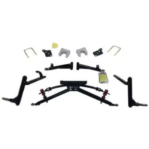 Jake's 6" Double A-Arm Lift Kit (Club Car DS)