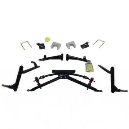 Jake's 6" Double A-Arm Lift Kit (Club Car DS)