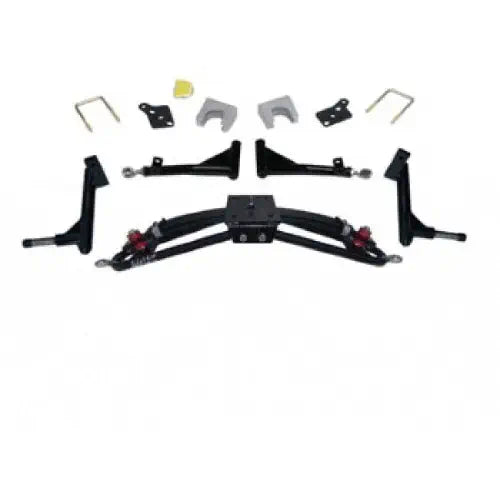 Jake's 6" Double A-Arm Lift Kit (Club Car DS)