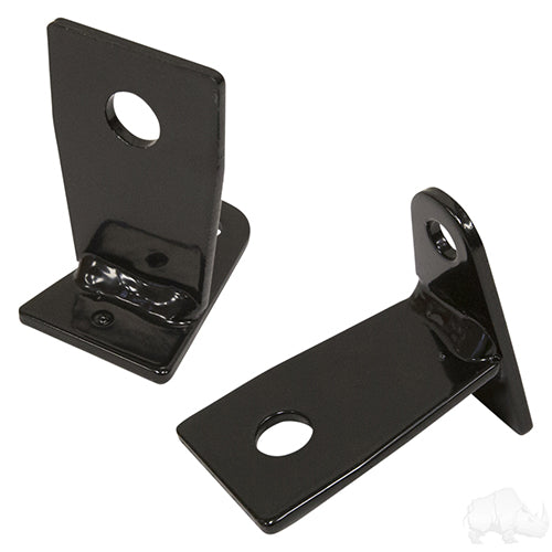 Mounting Kit, Seat Belt Bracket, Club Car Tempo, Precedent