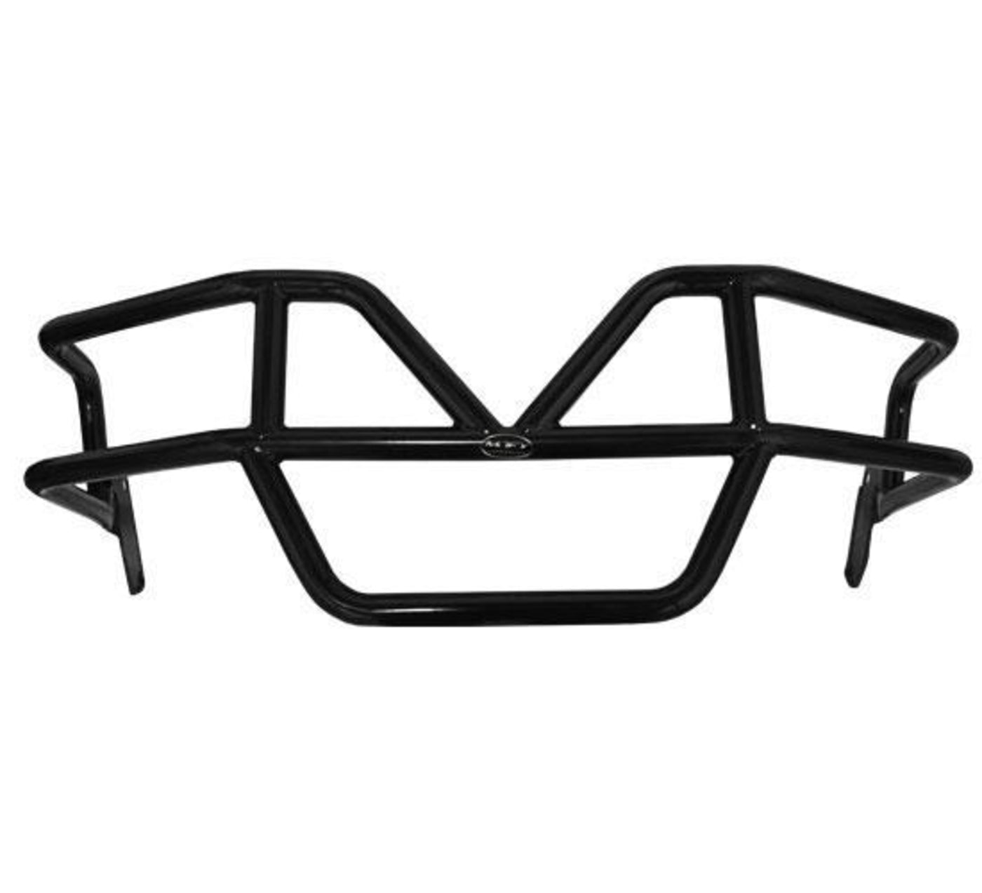 MadJax® Brush Guard, Black (E-Z-GO)