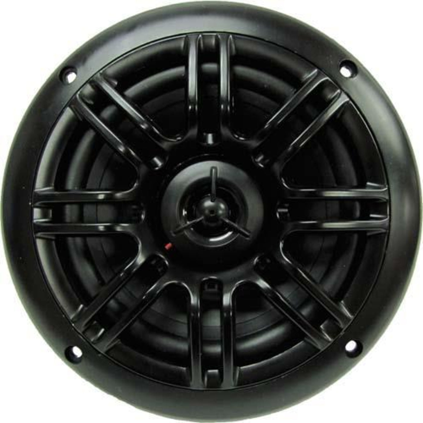 5" Waterproof 100 watt 2-Way Speaker