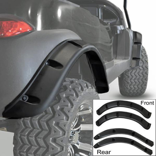 GTW® Fender Flares, Set of 4