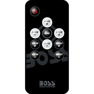 Boss Audio Brt27A 27 Bt Rgb Soundbar